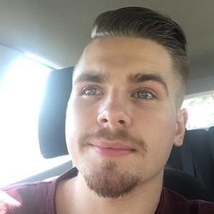 Meet your Posher, Tyler